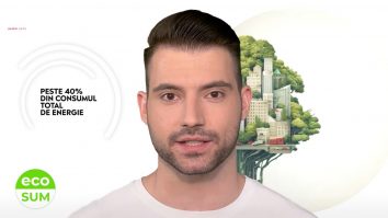 EcoSum. Clădiri care respiră