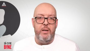 Să-ți fie bine! Atracția de interzis