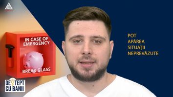Deștept cu banii. Bazează-te pe tine
