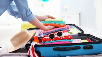 Trucuri simple pentru a avea confort maxim în vacanță: Ce sfaturi esențiale îți dă Alfredo Peres
