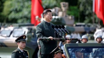 Va trimite China trupe de menținere a păcii în Ucraina? Xi Jinping se gândește să intre în „Coaliția celor dispuși”, spun cercurile diplomatice de la Bruxelles