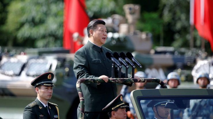 Va trimite China trupe de menținere a păcii în Ucraina? Xi Jinping se gândește să intre în „Coaliția celor dispuși”, spun cercurile diplomatice de la Bruxelles