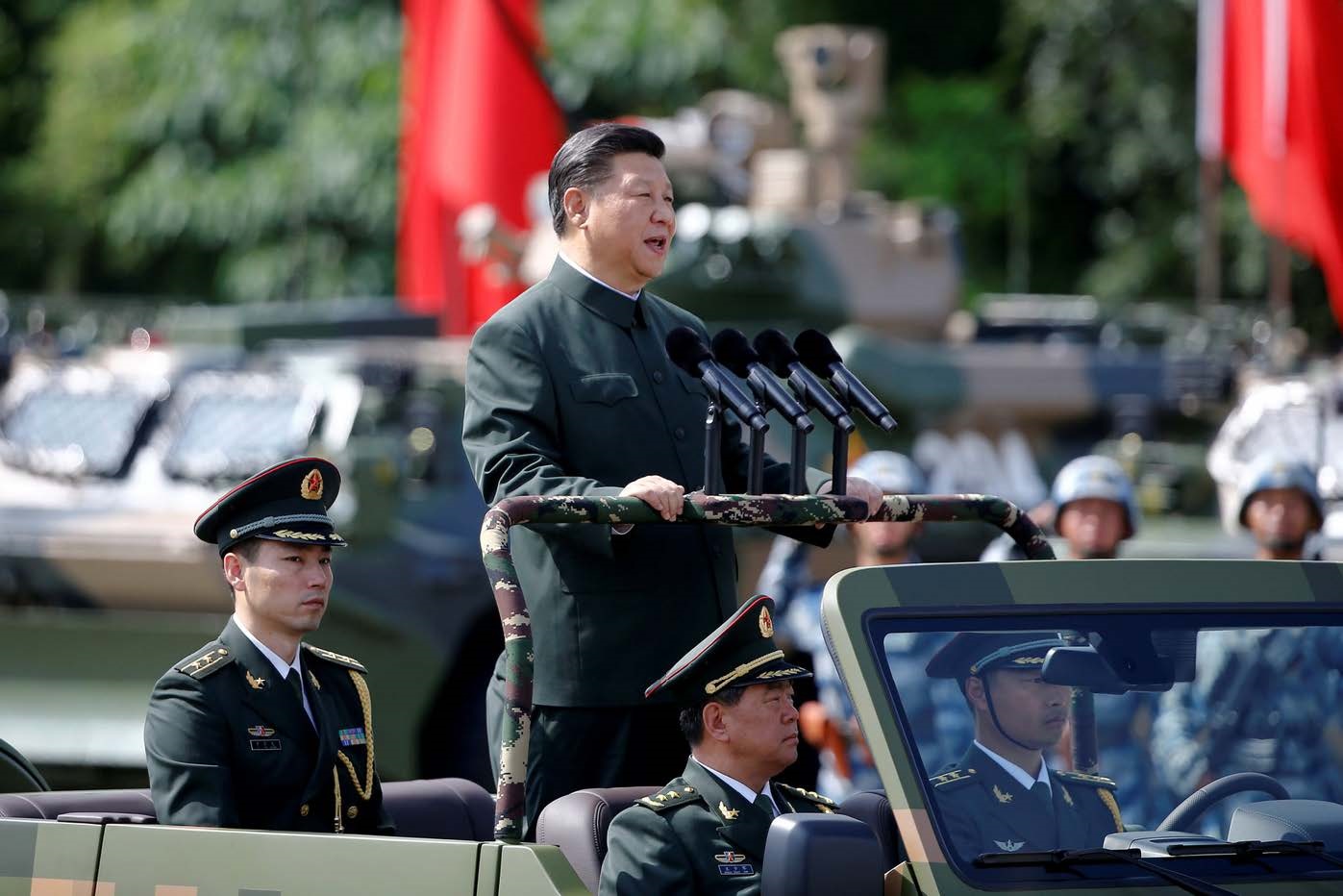 Va trimite China trupe de menținere a păcii în Ucraina? Xi Jinping se gândește să intre în „Coaliția celor dispuși”, spun cercurile diplomatice de la Bruxelles