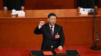 China va găzdui Rusia și Iranul pentru discuții privind un nou acord nuclear. Trump a avertizat Teheranul să revină la negocieri cu SUA privind activitățile sale atomice