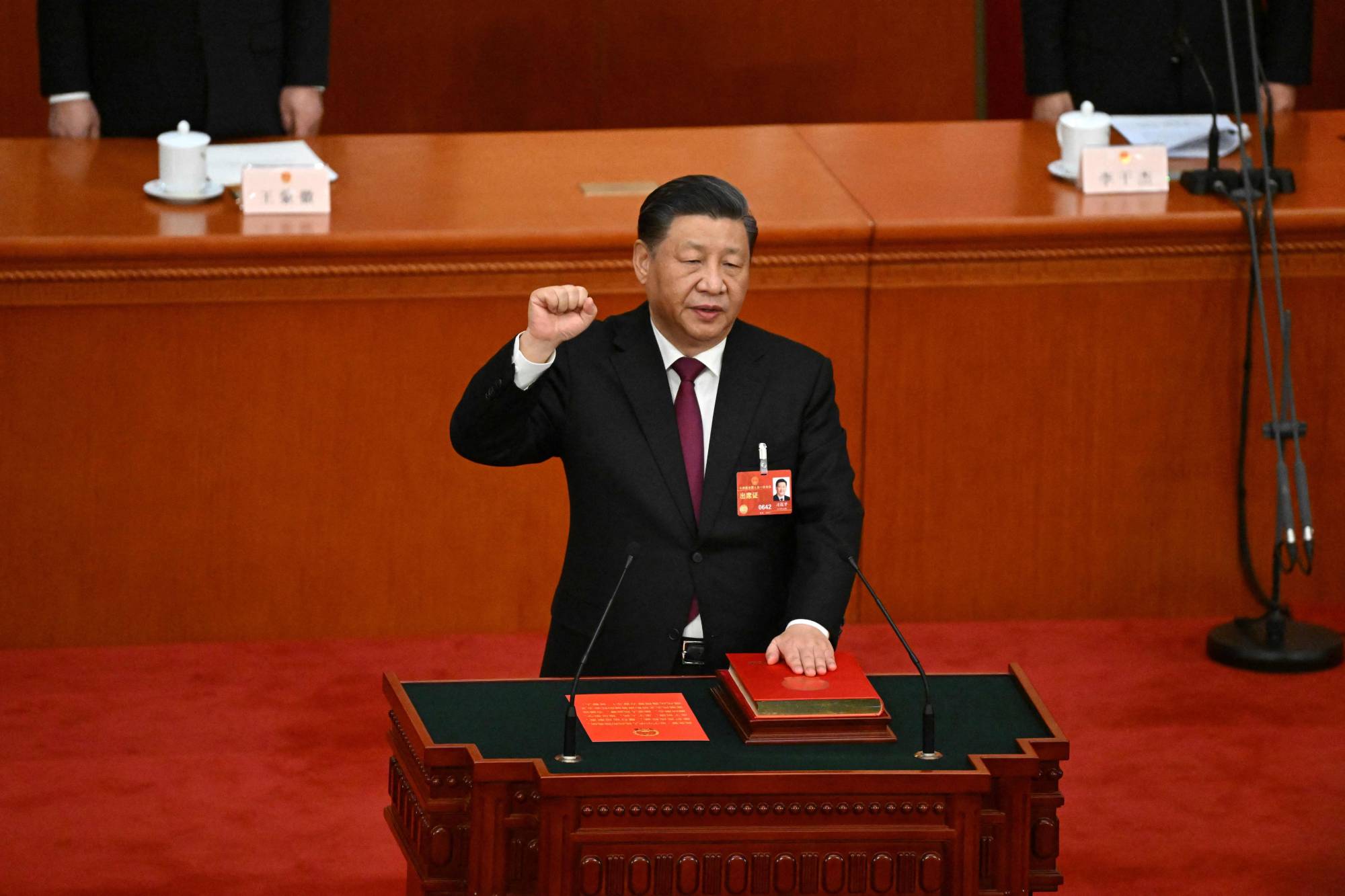 China va găzdui Rusia și Iranul pentru discuții privind un nou acord nuclear. Trump a avertizat Teheranul să revină la negocieri cu SUA privind activitățile sale atomice