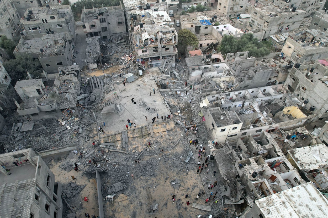 Rusia anunță eliminarea a patru militanți ai Statului Islamic în Daghestan