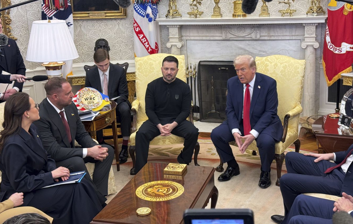 Zelenski speră că discuțiile SUA-Ucraina de săptămâna viitoare vor fi „semnificative”. „Am căutat pacea din primul moment al războiului”