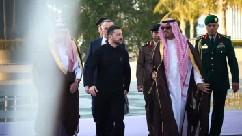 Viitorul Ucrainei se decide la Jeddah. Ce se află pe agenda de discuții a oficialilor ucraineni și americani