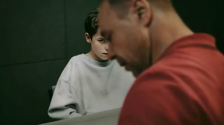 „Adolescence”, noul serial de pe Netflix, devine un fenomen în ochii publicului. Yolanda Creţescu, psiholog: „Acceptarea necondiționată este esențială pentru ca un copil să crească armonios”
