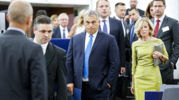 Uniunea Europeană nu mai așteaptă acordul lui Viktor Orbán: „Declarația despre Ucraina va fi emisă în numele a 26 de state”