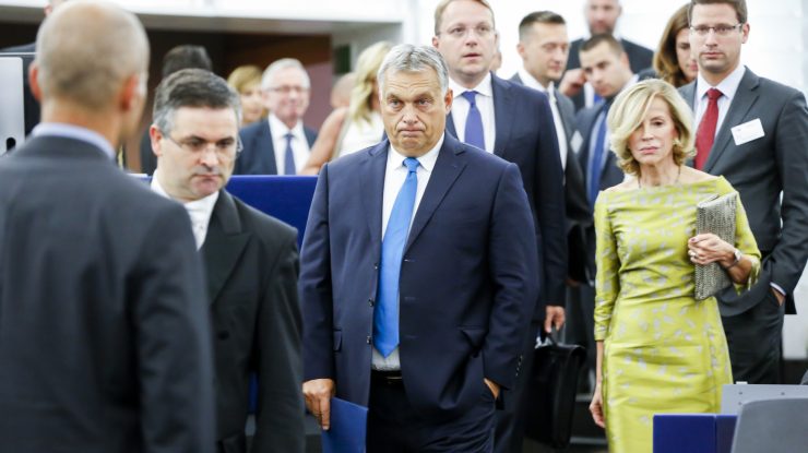 Uniunea Europeană nu mai așteaptă acordul lui Viktor Orbán: „Declarația despre Ucraina va fi emisă în numele a 26 de state”