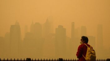 Doar 7 ţări au atins standardele Organizației Mondiale a Sănătății pentru calitatea aerului în 2024. România nu e pe listă