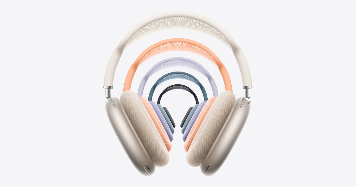 Apple introduce audio fără pierderi și latență ultra-redusă pe AirPods Max cu USB-C. Actualizarea va fi disponibilă din aprilie
