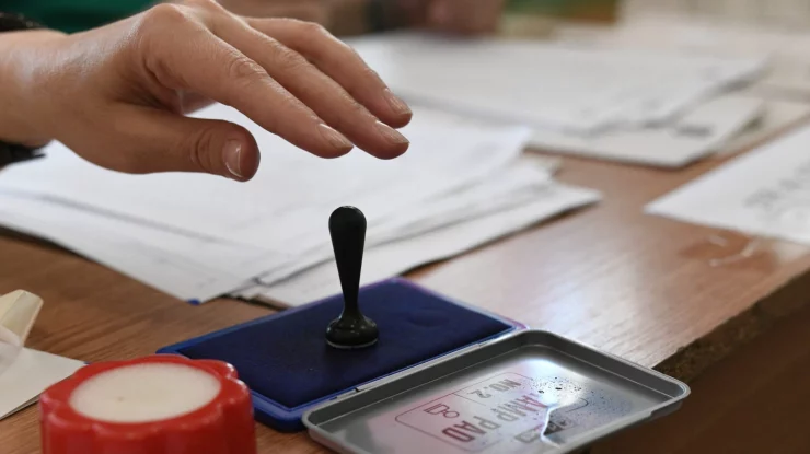 SUA trimit observatori electorali în România pentru alegerile prezidențiale. James Trainor: „Vom merge la secțiile de votare”