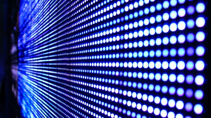 (P) Top 7 locuri de instalare a benzii cu led pentru o casă fabuloasă