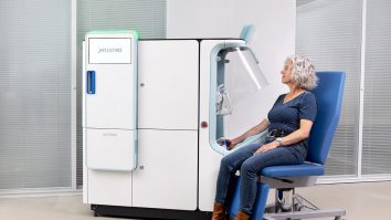 Aletta e primul robot autonom care recoltează sângele: Cum funcționează tehnologia olandeză