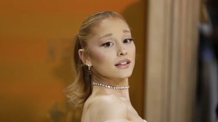 Ariana Grande explică de ce lansează varianta deluxe a albumului „Eternal Sunshine”: „Este un proiect special. Piesele noi contează cu adevărat”