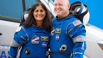 Astronauții Wilmore și Williams așteaptă salvarea. SpaceX ar putea lansa astăzi Crew 10