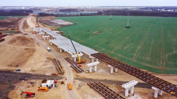 Cei 4,47 kilometri ai lotului 4 al Autostrăzii A0 Nord pot fi daţi în circulaţie în 2025 dacă se îndeplinesc simultan 3 condiţii