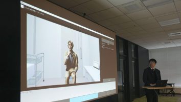 Universitatea Nagasaki testează avataruri A.I. pentru studenții la Medicină. Aceștia vor putea face practică pe pacienți virtuali