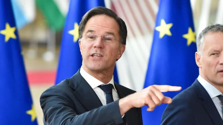 „Nu este momentul ca SUA și Europa să acționeze separat în cadrul NATO”, avertizează Șeful NATO