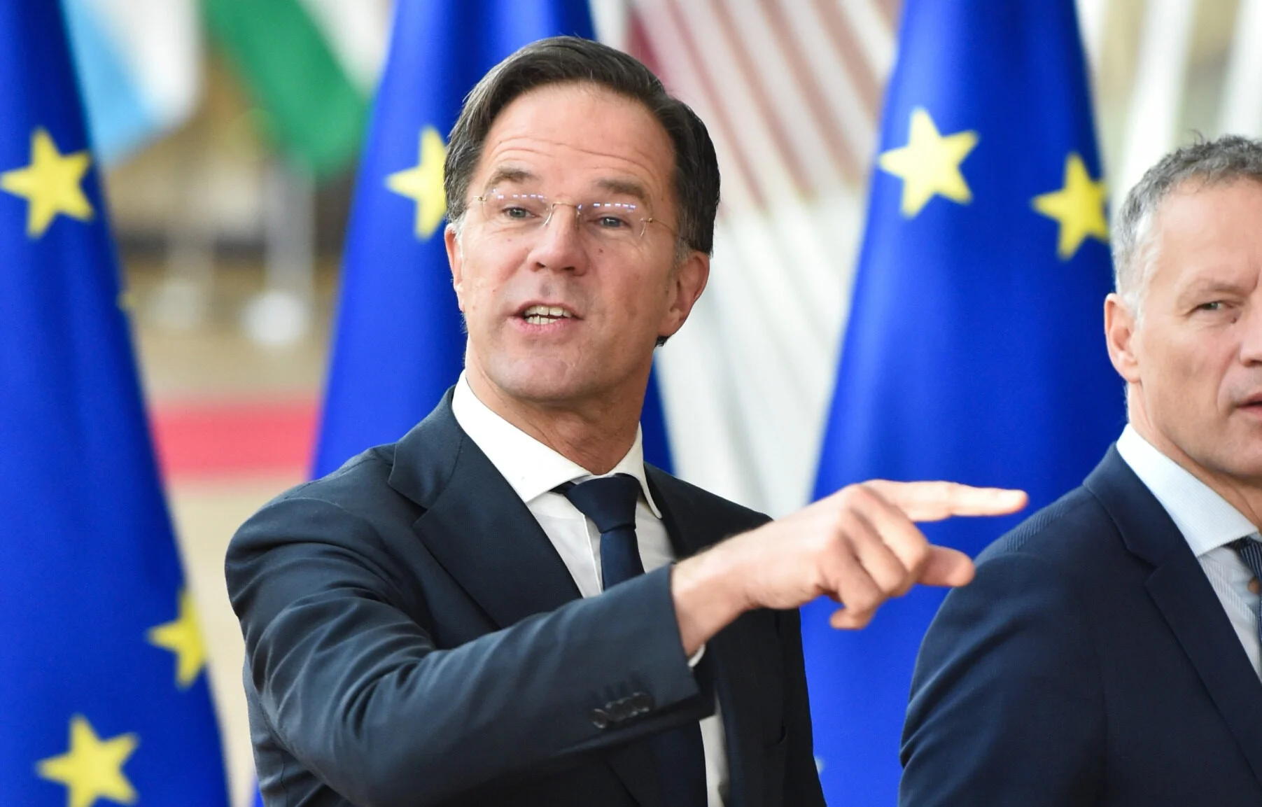 „Nu este momentul ca SUA și Europa să acționeze separat în cadrul NATO”, avertizează Șeful NATO