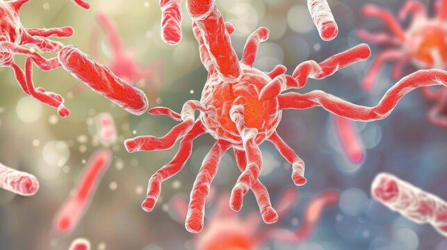 Bacteriile pot contribui la micșorarea tumorilor prin acțiuni directe asupra celulelor canceroase. Ce impact au aceste terapii