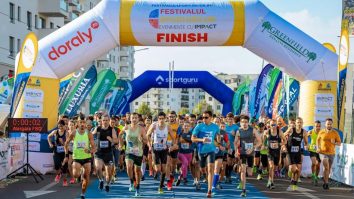 Weekendul vine cu multe activități și restricții de trafic în București. Pe unde circuli ca să eviți arterele aglomerate