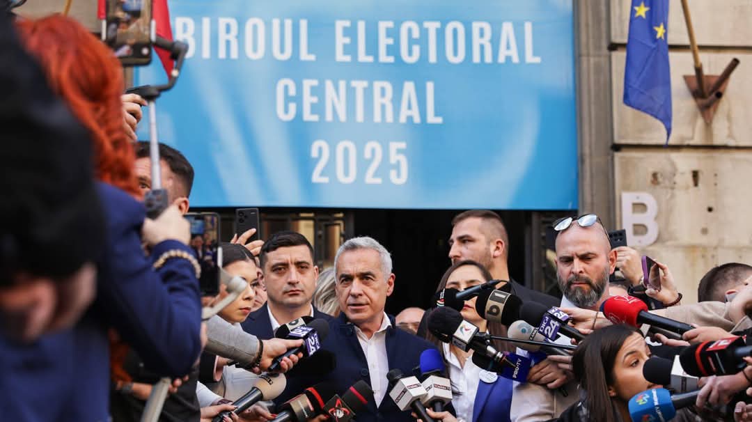 Circul candidaturilor continuă: Elena Lasconi a primit un cuțit în spate chiar de la USR, Diana Șoșoacă ar putea fi interzisă din nou de BEC, iar George Simion își va depune candidatura vineri, după interzicerea lui Călin Georgescu