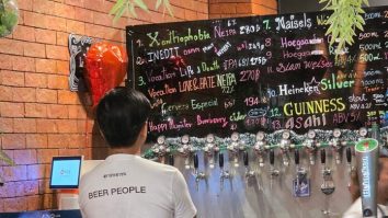 Thailanda permite turiștilor să cumpere alcool în timpul sărbătorilor. Schimbarea va avea loc înainte de 11 mai