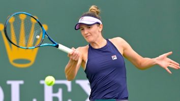 Irina Begu părăsește Indian Wells, după înfrângerea din turul doi în fața sportivei britanice Katie Boulter