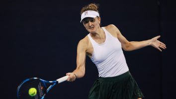 Irina Begu s-a calificat în turul al doilea la Indian Wells