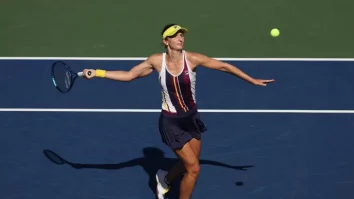 Irina Begu a fost eliminată în ultimul tur al calificărilor la Miami Open