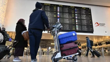 Călătorești în Belgia? MAE avertizează că e grevă națională. Transportul public și zborurile vor fi afectate