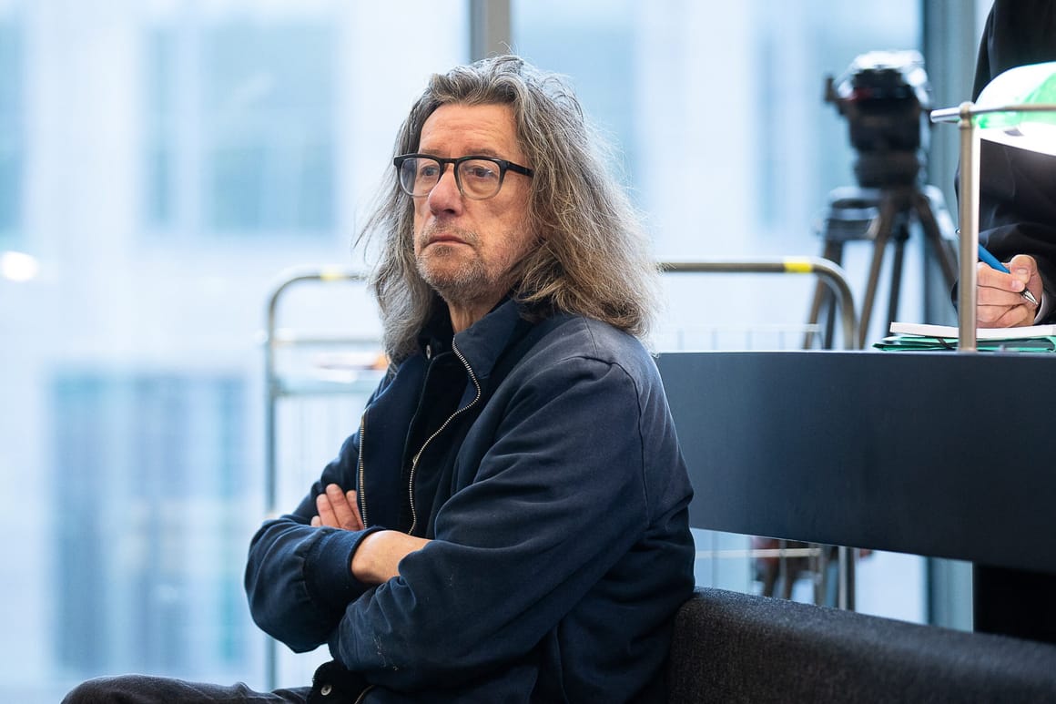 Un scriitor belgian a fost achitat de acuzațiile de antisemitism. Tribunalul din Gent a decis că „umorul” nu intră la comportament penal