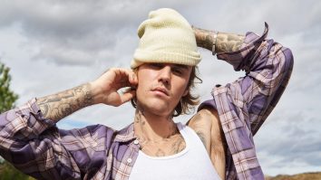 Justin Bieber afirmă că este pegătit să depună eforturi pentru a-și rezolva „problemele legate de furie”