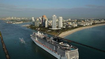 Vrei să pleci într-o croazieră? Casiana Băsea transformă visurile în realitate