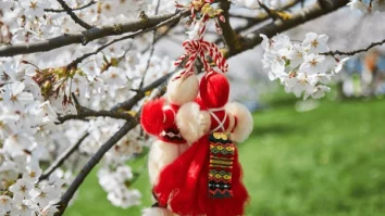 Tu cui îi porți norocul? Ada Tache, designer de interior: „Ți-l faci tu singur, n-ar trebui să aștepți să coboare de undeva”