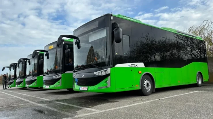 Google vrea să digitalizeze Capitala. Bucureștiul anunță un parteneriat cu gigantul tech pentru modernizarea transportului public
