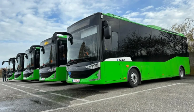 Google vrea să digitalizeze Capitala. Bucureștiul anunță un parteneriat cu gigantul tech pentru modernizarea transportului public
