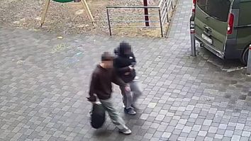 Rusia a recrutat adolescenți pentru un atac terorist, susține Serviciul de Securitate al Ucrainei