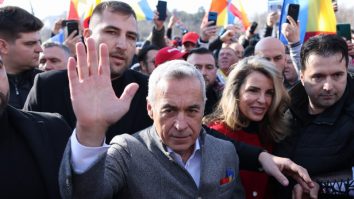 Tabăra suveranistă și-a prezentat planul B, după o întâlnire cu Călin Georgescu. Suveraniștii vor avea acum 2 candidați / Pe ce variante mizează ceilalți competitori politici