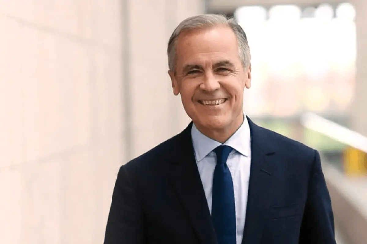 Mark Carney a fost învestit în funcţia de prim-ministru al Canadei: „Îl respectăm pe preşedintele Trump”