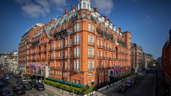 Care sunt cele mai frumoase hoteluri din lume? La ce preț poate ajunge un penthouse