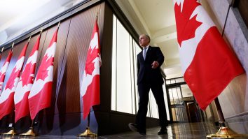 Mark Carney și Donald Trump discută despre tarife și viitorul comerțului dintre Canada și SUA