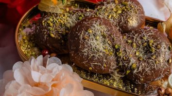 Care-i trendul de azi? Mucenicii Dubai cu fistic cuceresc cofetăriile