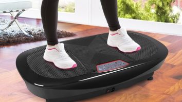 Plăcile de vibrație sunt promovate ca o soluție rapidă pentru pierderea în greutate. Ce spun cercetătorii