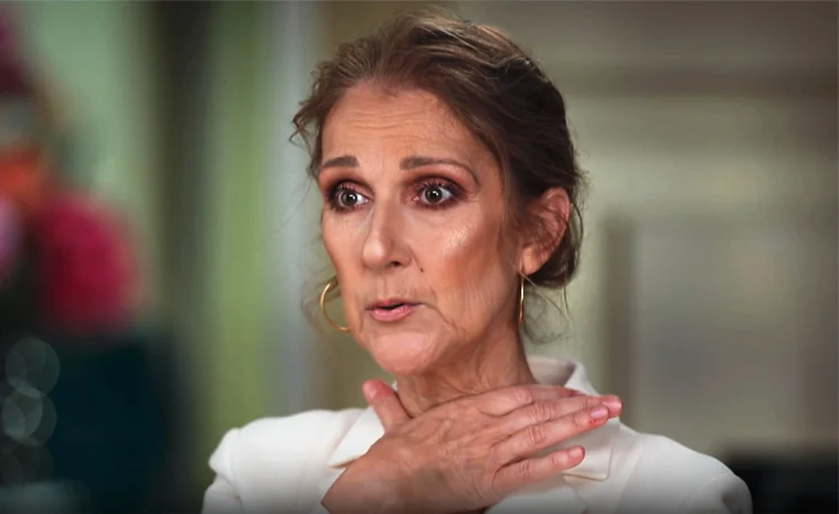 Céline Dion îşi avertizează fanii cu privire la înregistrările false ale vocii sale generate de Inteligenţa Artificială