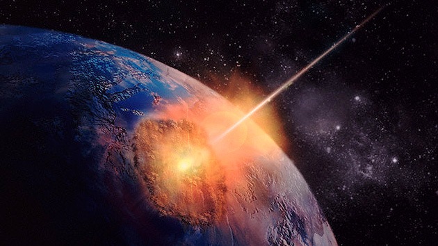 Cercetătorii australieni au descoperit cel mai vechi crater produs de un meteorit din lume. Ce reprezintă această descoperire pentru omenire