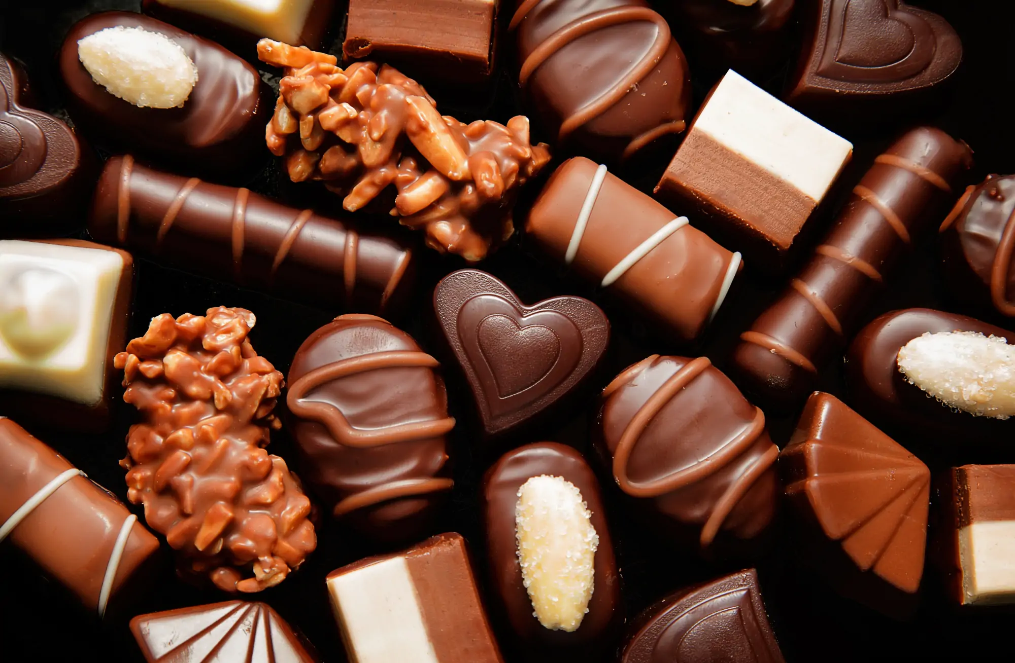 Chocolate Saga de Paște aduce o selecție exclusivistă de ciocolată la Sala Palatului din București